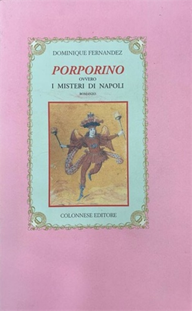 9788887501476-Porporino ovvero i misteri di Napoli.